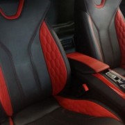 Lamborghini Huracan by Mansory