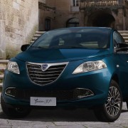 Lancia Ypsilon 30th Anniversary