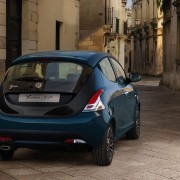 Lancia Ypsilon 30th Anniversary