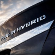 Mercedes-Benz C350 e Plug-in Hybrid