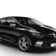 Renault Clio GT Line