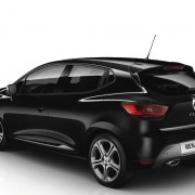 Renault Clio GT Line