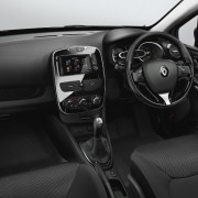 Renault Clio GT Line