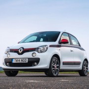 Renault Twingo Dynamique S