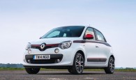 Renault Twingo Dynamique S