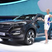 2015 Hyundai Tucson