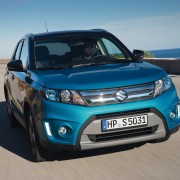 2015 Suzuki Vitara