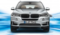 2016 BMW X5 xDrive40e