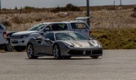 Ferrari 488 GTB in South Africa