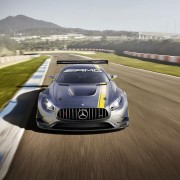 Mercedes-AMG GT3