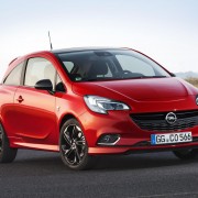 Opel Corsa 1.4 Turbo