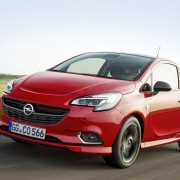 Opel Corsa 1.4 Turbo