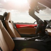 2016 Mazda MX-5 Launch Edition