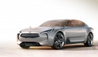 Kia GT Concept