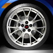 Subaru BRZ STI Performance Concept
