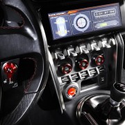 Subaru BRZ STI Performance Concept