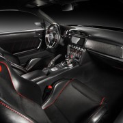 Subaru BRZ STI Performance Concept