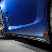 Subaru BRZ STI Performance Concept