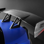 Subaru BRZ STI Performance Concept