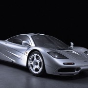 1997 McLaren F1