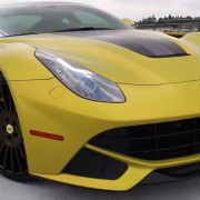 Ferrari F12 Berlinetta