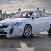Holden Insignia VRX