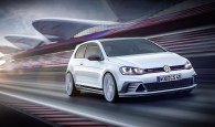 Volkswagen GTI Clubsport