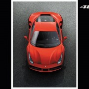 Ferrari 488 GTB