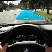 BMW Augmented Reality