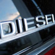 Ban on Old Diesel Cars