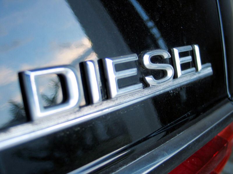 Ban on Old Diesel Cars