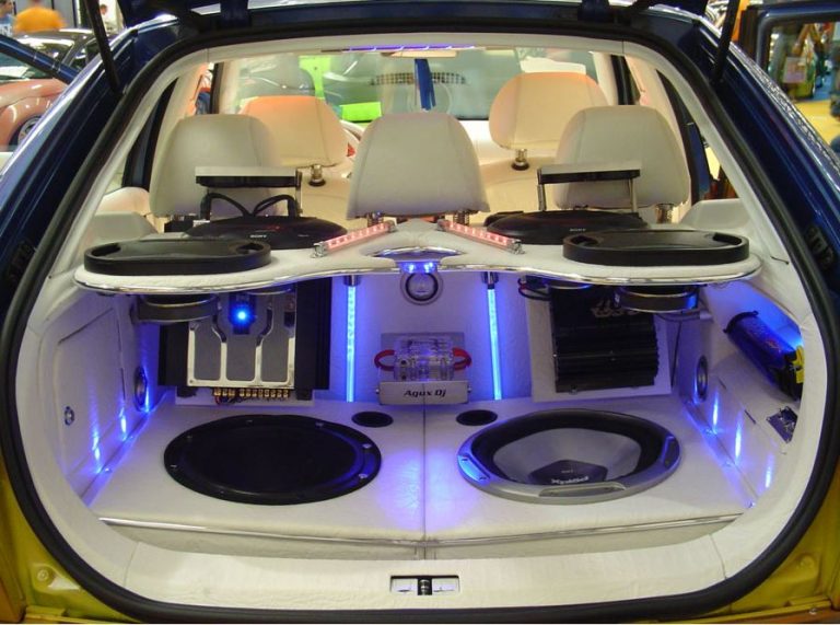 Best Tips for Getting The Best Sound Quality In Your Car Ultimate Car