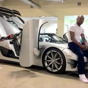 Floyd Mayweather