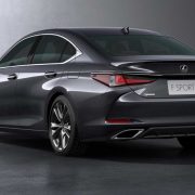 2022 Lexus ES 350