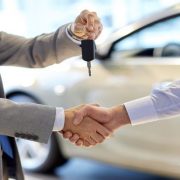 Buying a car