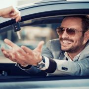Car Driver