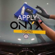 Onyx Coating
