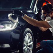 Car Detailing