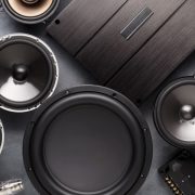 Car Sound System Upgrade