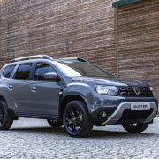 2022 Dacia Duster Extreme (Limited Edition)