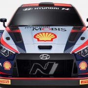 2022 Hyundai i20 N Rally1