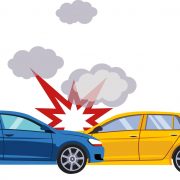 Car Accident (Animation)