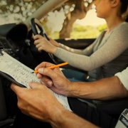 Car Driving Classes
