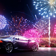 Happy New Year 2022 - UltimateCarBLOG