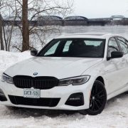 2021 BMW 3 Series xDrive