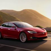 2022 Tesla Model S