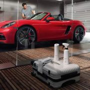 Car Cosmetics