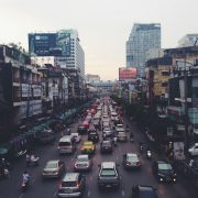 Cars and Pollution