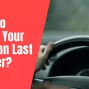 Ways To Make Car Last Longer