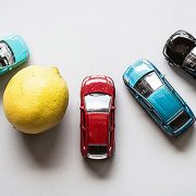 Lemon and Cars